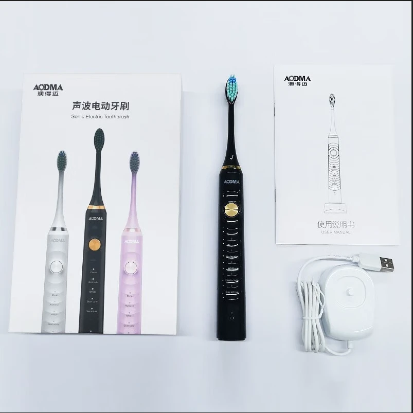 成人电动牙刷