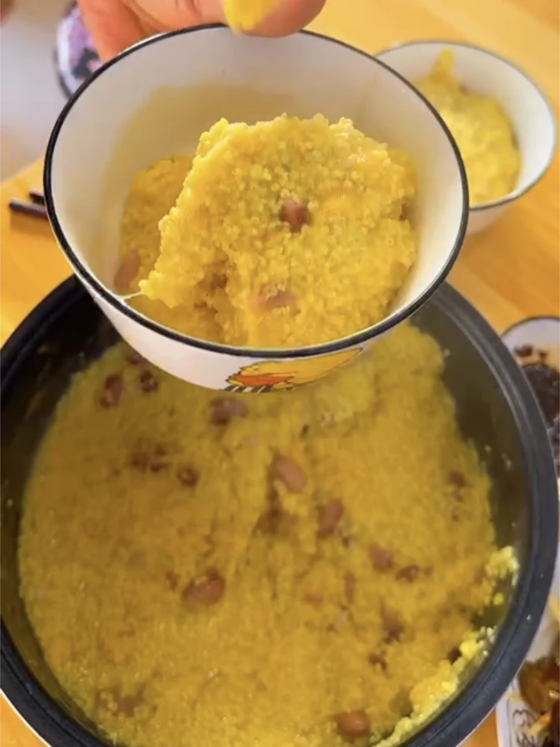 2025年新大黄米5斤.吉林省松原市发货好吃储存