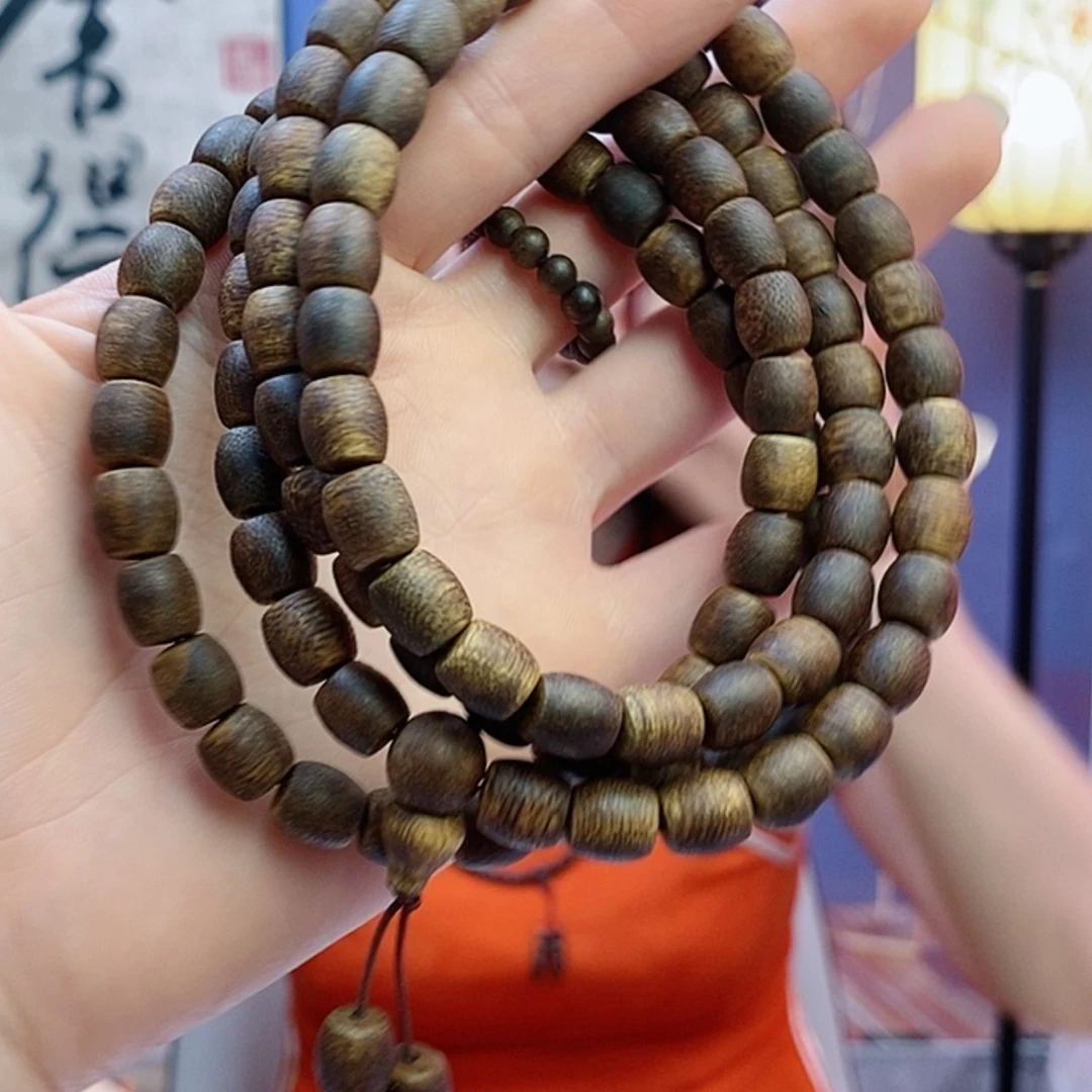 【闪购商品】沉香手串