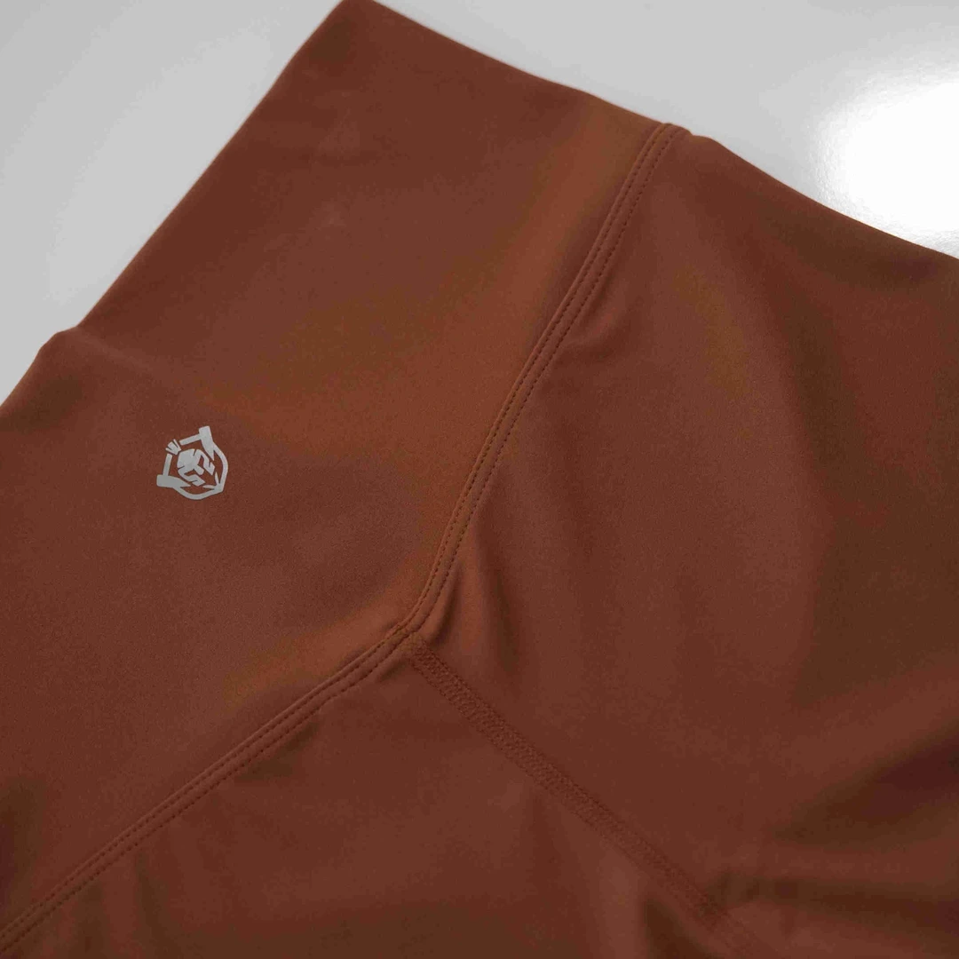 战流学院 战流WFA 运动短裤 速干 透气  高弹性  瑜伽裤 跑步裤