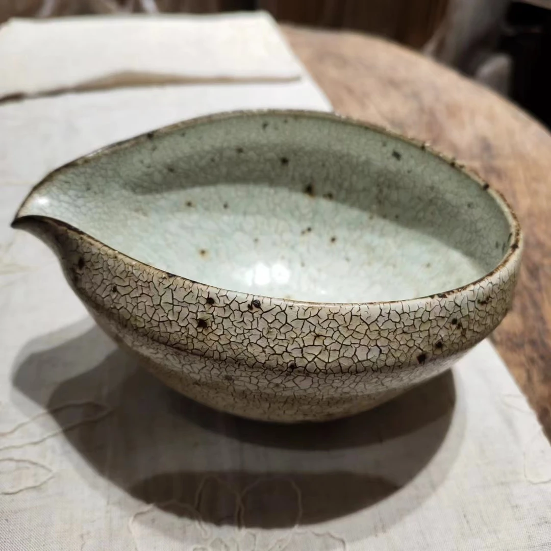 小喜宅 落苏餐碗