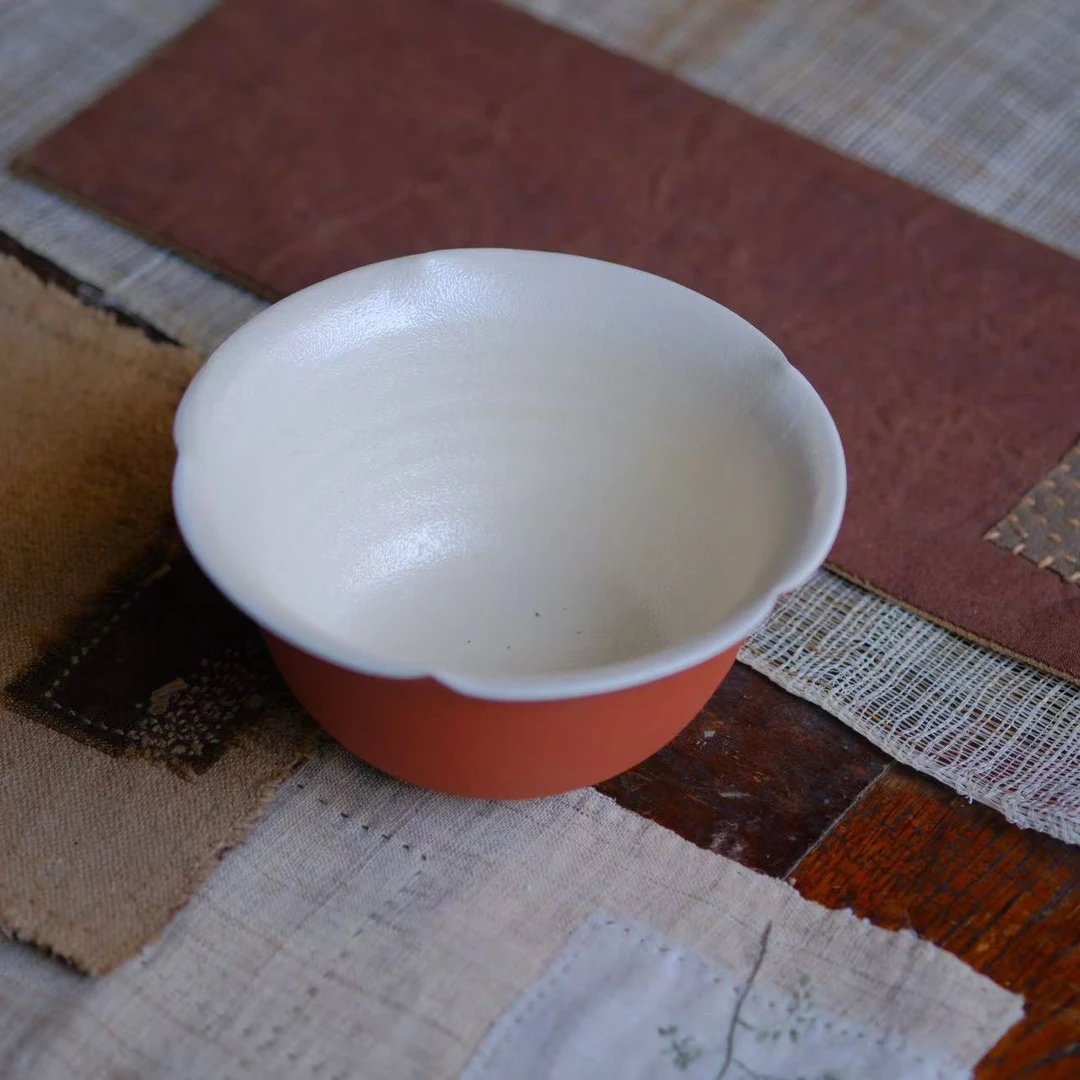 小喜宅 喜福花瓣碗