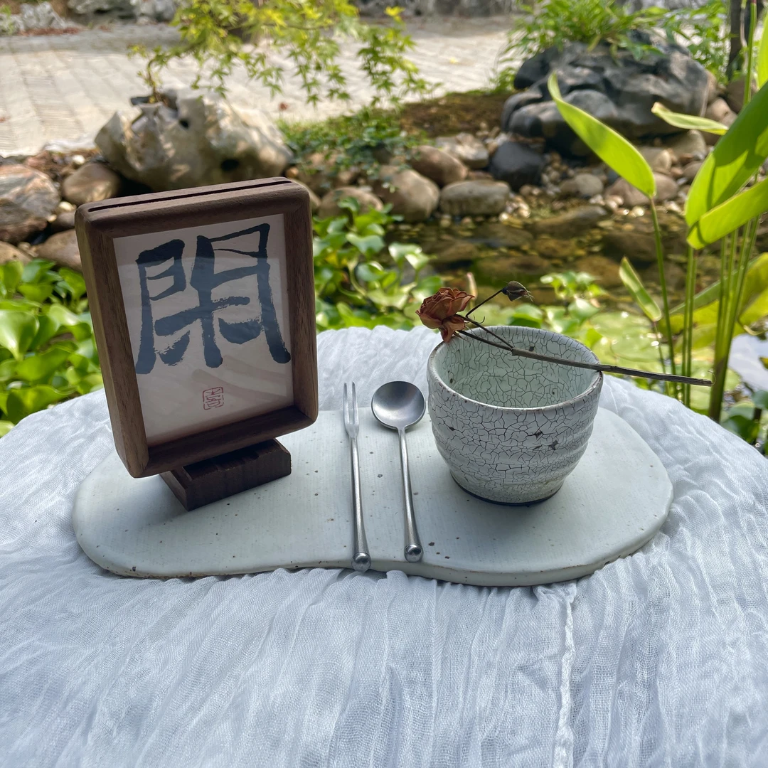 小喜宅 餐具套组2
