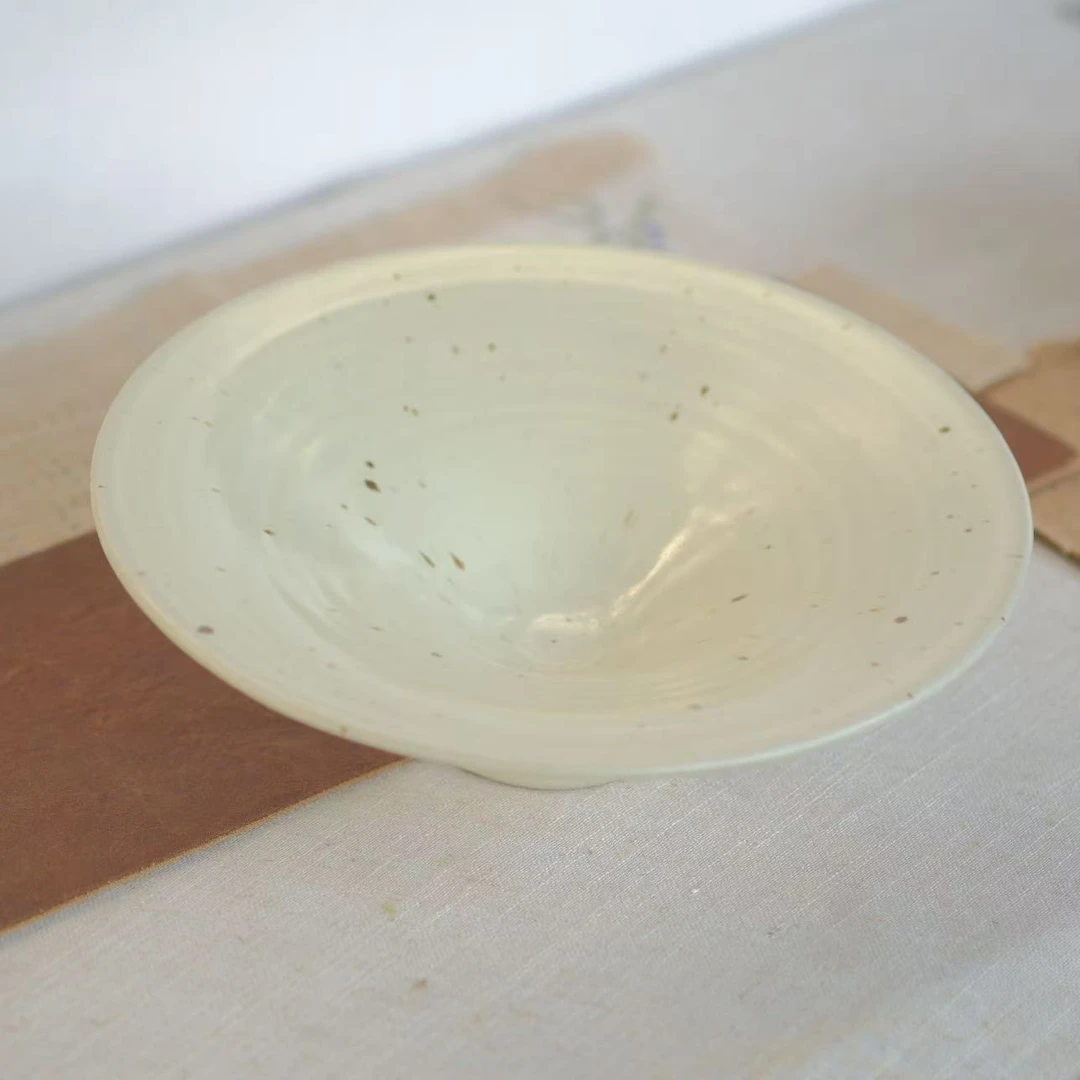 小喜宅 手工陀螺盘（微瑕）