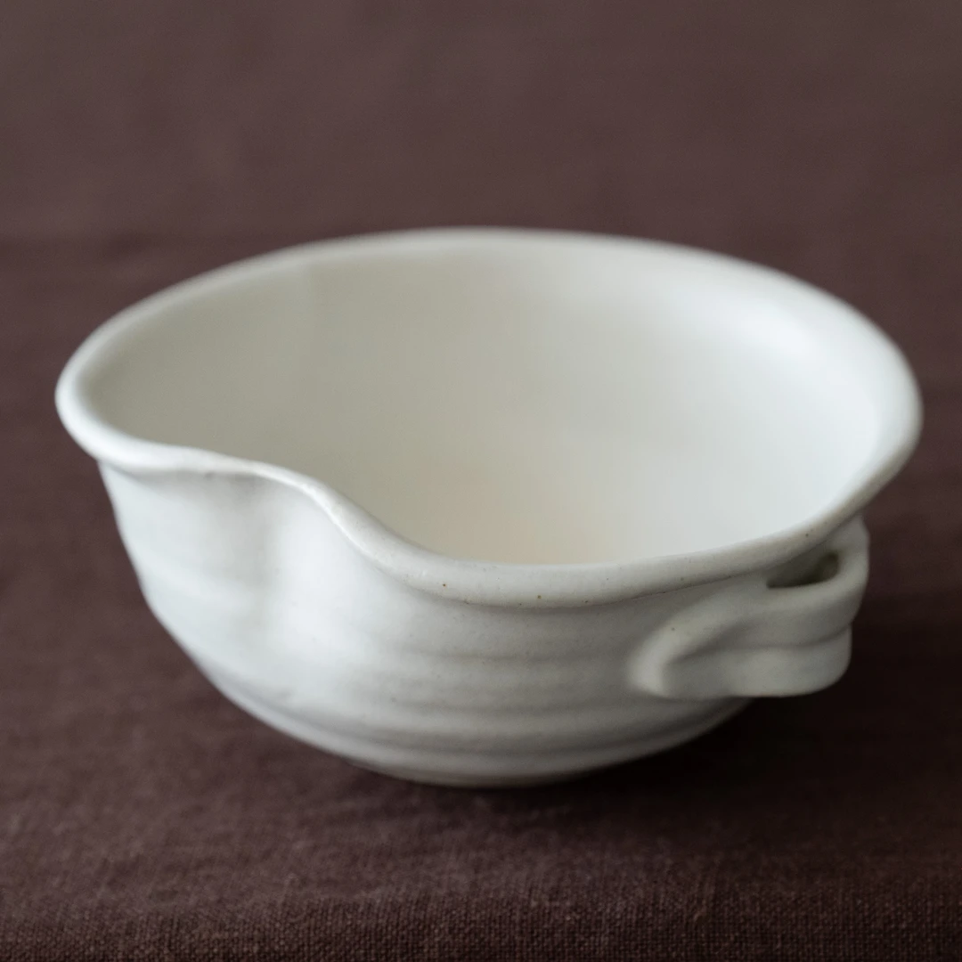 小喜宅 喜朵朵双耳扁碗