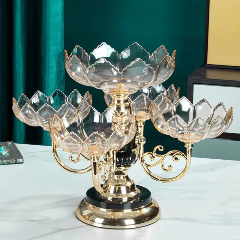 【2024】新款网红轻奢高档家用客厅摆件