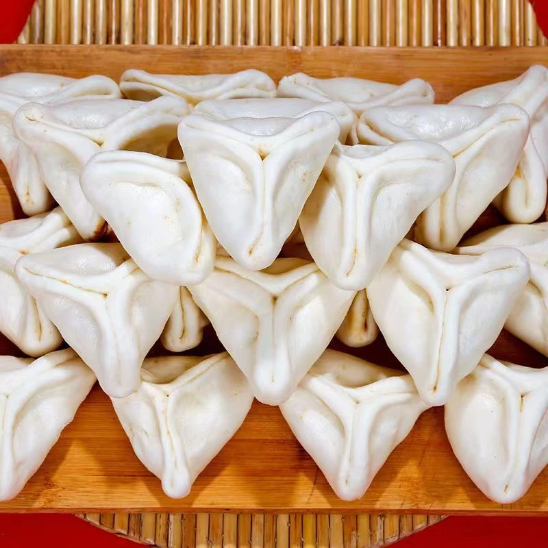 “玫瑰风味”糖三角（爆款）
