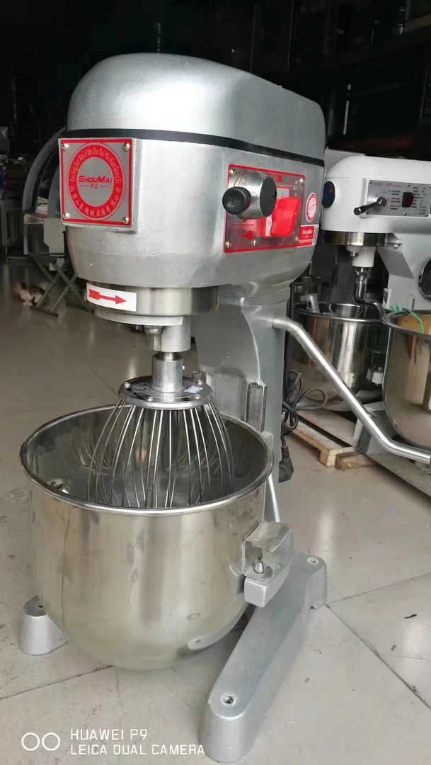 20升多功能搅拌机