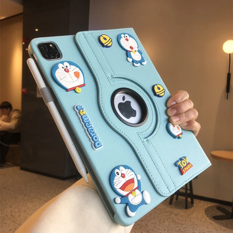 GIOIO适用OPPOpad平板保护套OPPOpadair外壳2022新款opd2101防摔