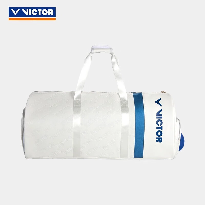 VICTOR/威克多胜利羽毛球包BR5613单肩手提矩形包大容量男女便携