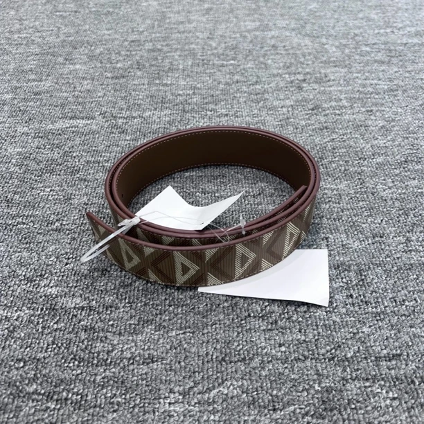 Dior/迪奥/全新/皮带/无皮带扣/95cm/
