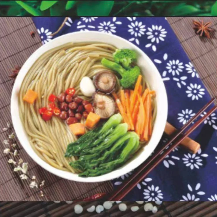 【包邮】高粱米面条5斤  粗粮面条  小米厂家赞助