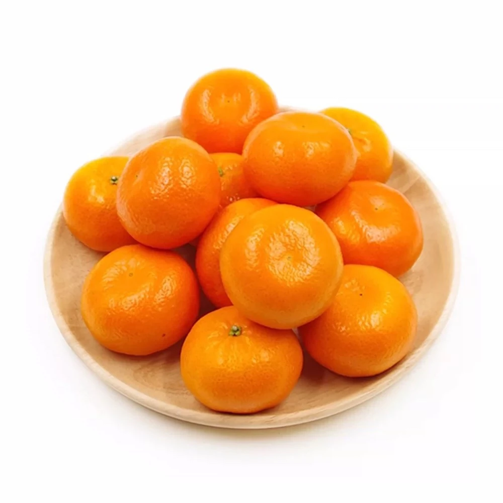 【长春仓发货】南非软皮柑蜜橘时3斤新鲜营养皮薄清甜多汁产品送货