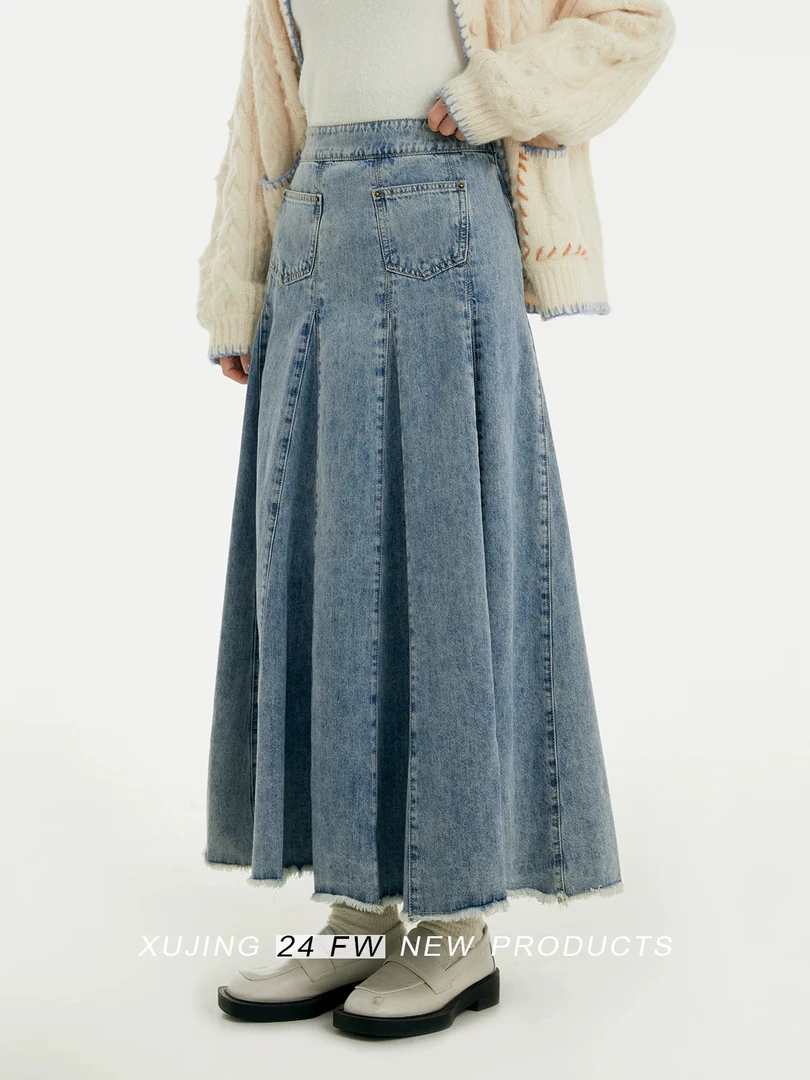 半身裙 链接 默认微瑕