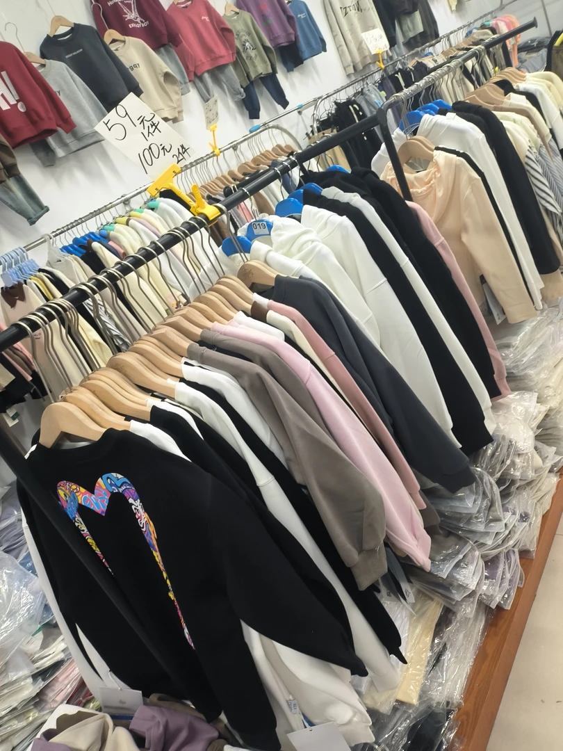 2024新款男童女童中大童时尚运动休闲