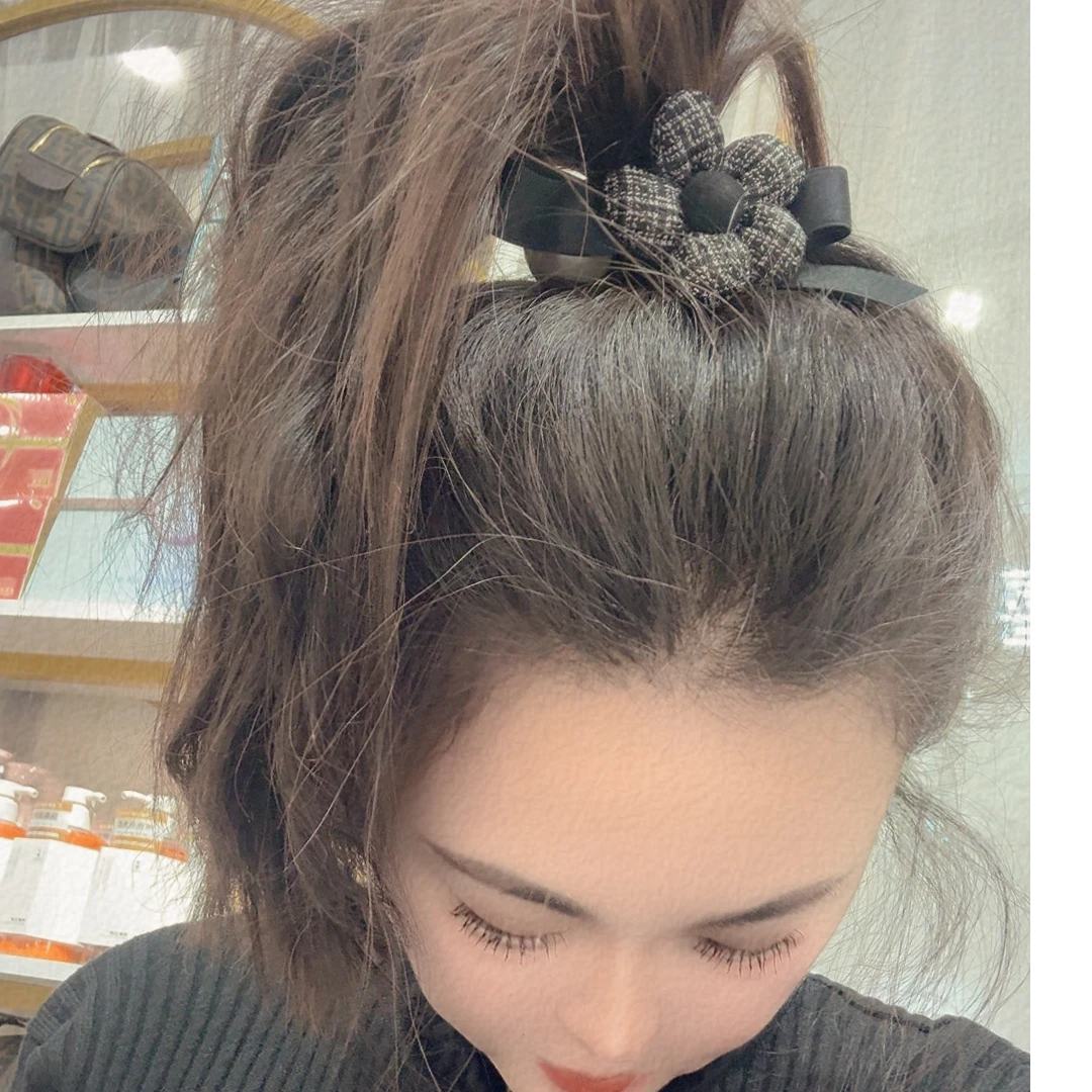 花朵皮套美美哒