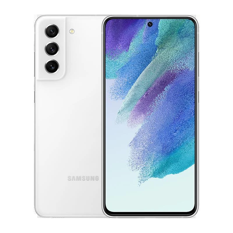 95新 三星 SAMSUNG Galaxy S21 8GB+128GB 5G二手手机安卓原装机