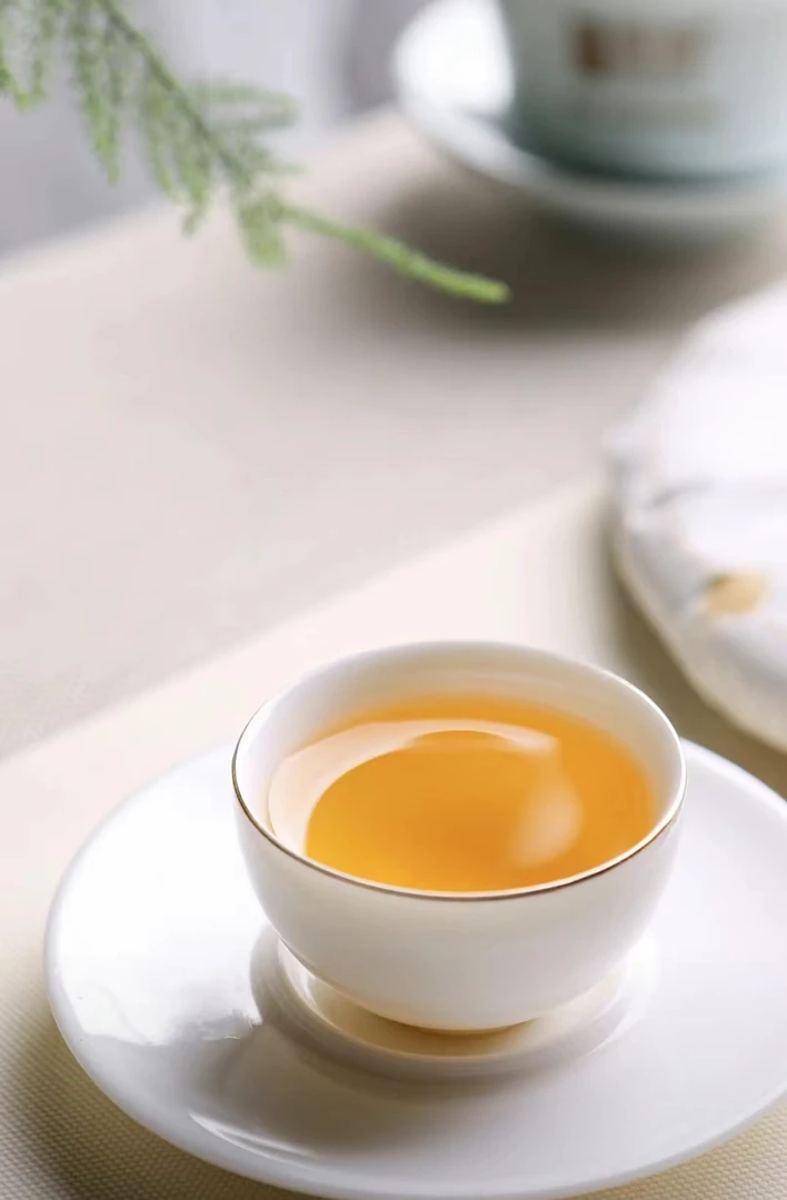 组合龙珠礼包 马拉菲尔茶叶