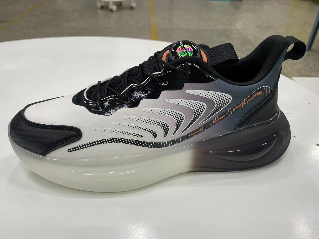 【校长放漏】男女同款新款时尚休闲运动鞋3277