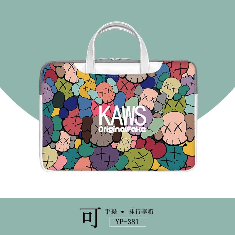 琪昱iPad Pro11手提收纳包2018一代Pro11全包防摔2021Pro三A1980