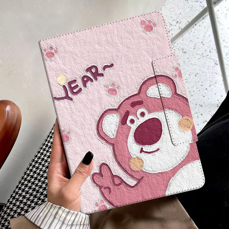 琪昱OPPOpad3Pro平板保护套2024新款12.1硅胶全包边OPPOpad2外壳