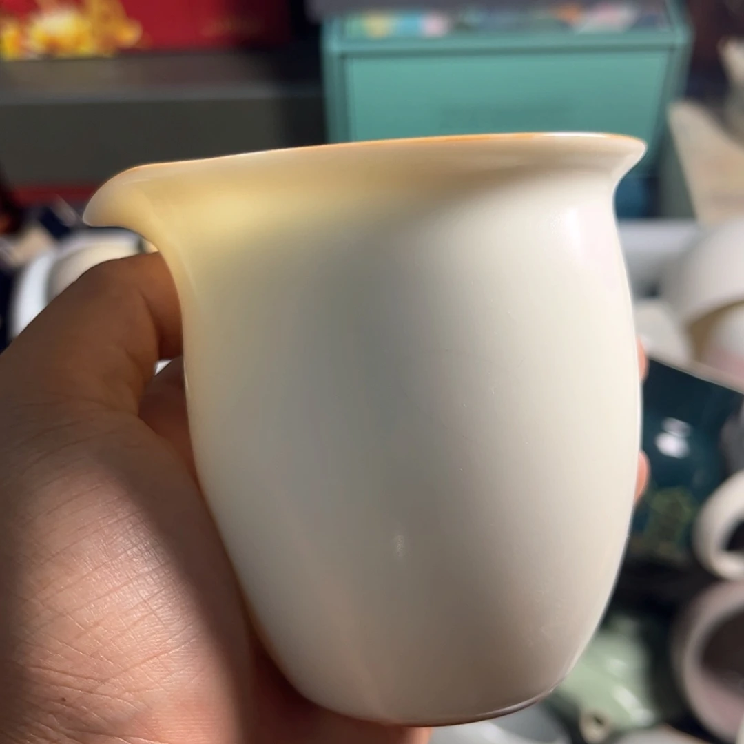 无运费险略有微瑕介意勿拍