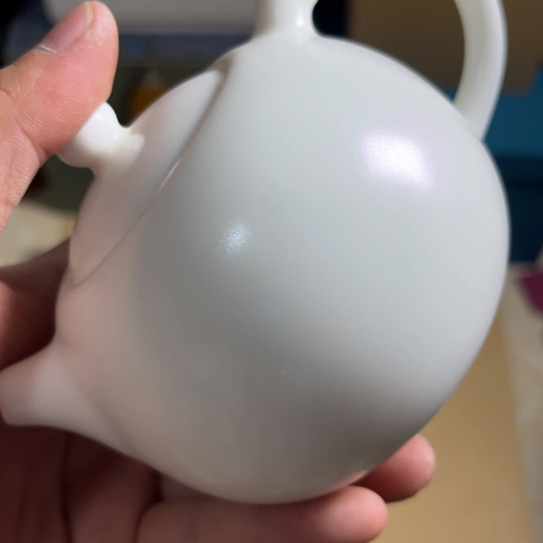 无运费险略有微瑕介意勿拍