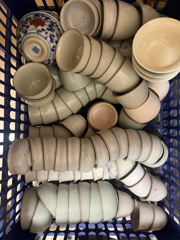 框里面随机一个杯子福袋产品