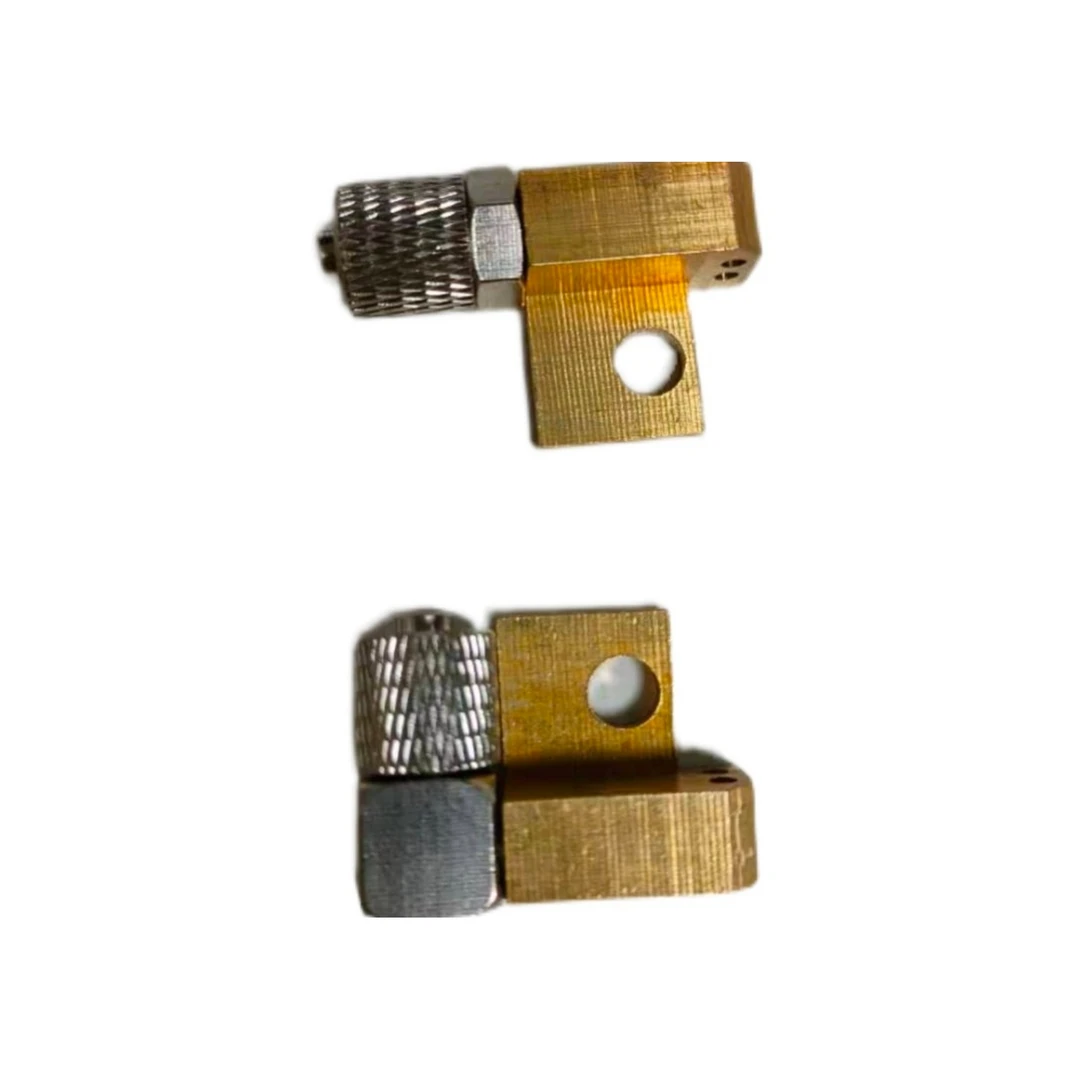 封边机刮边定向吹丝