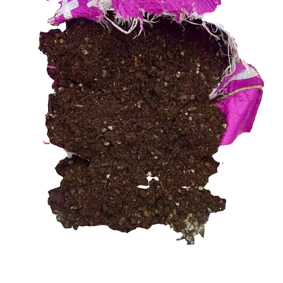 多肉专用土五斤   昆明柒喜多肉   土下单就包邮