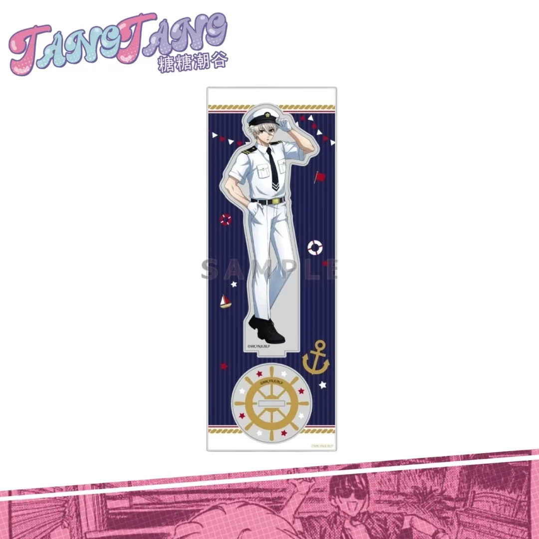 【蓝色监狱】水手系列凪大立牌