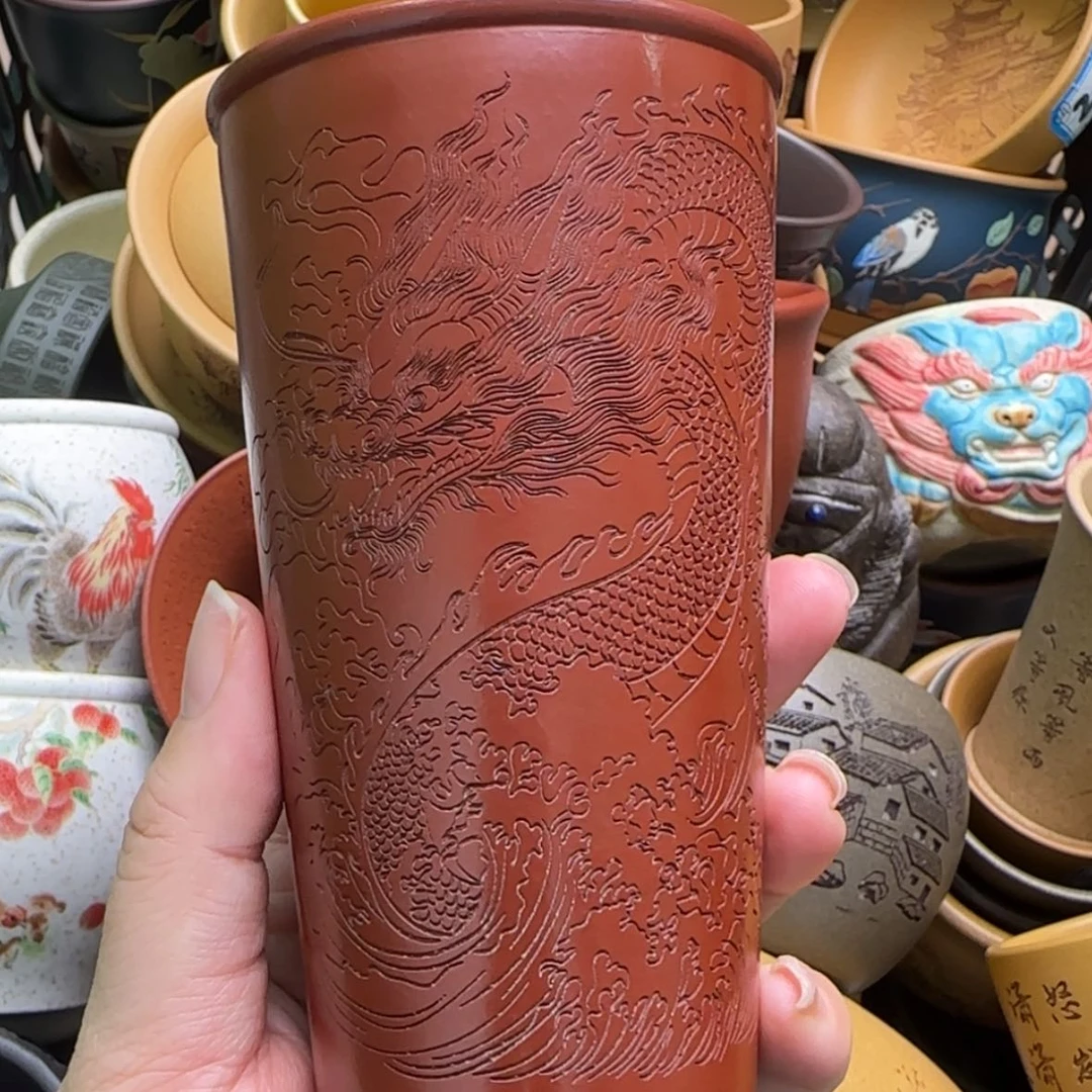 【闪购商品】紫砂茶杯