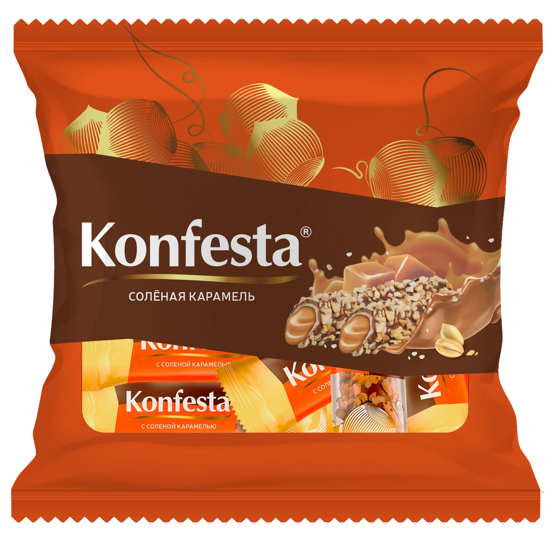 俄罗斯进口拉迈尔牌爱拉米巧克力手指棒（花生味）