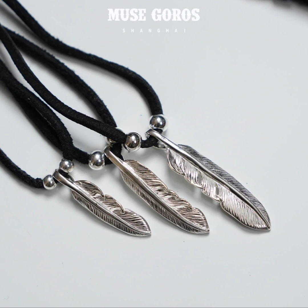 吊坠925银 TADY KING素毛套裝 项链吊坠