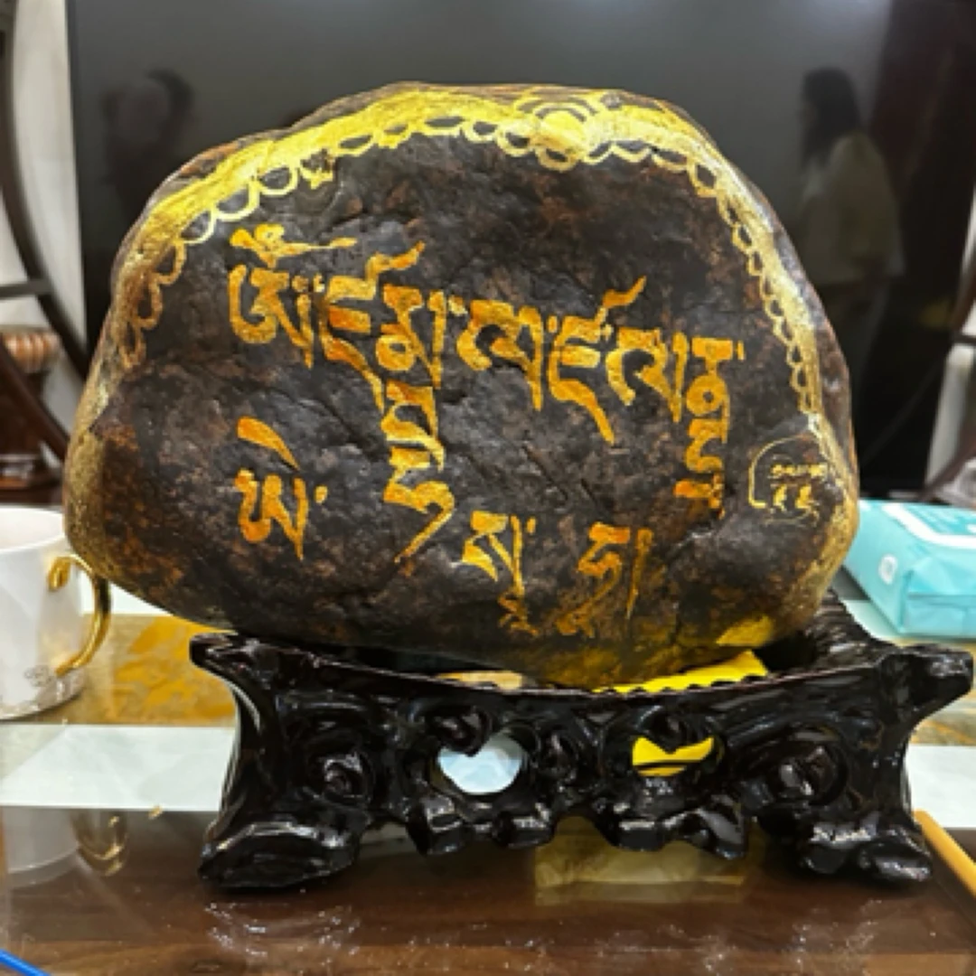 夏木山石头，办公室，工作室，家堂里摆件