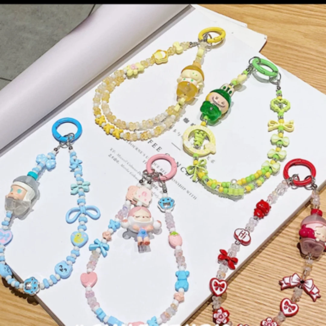 合金琉璃手链 1号链接手链配件diy二次销售不退接受瑕疵