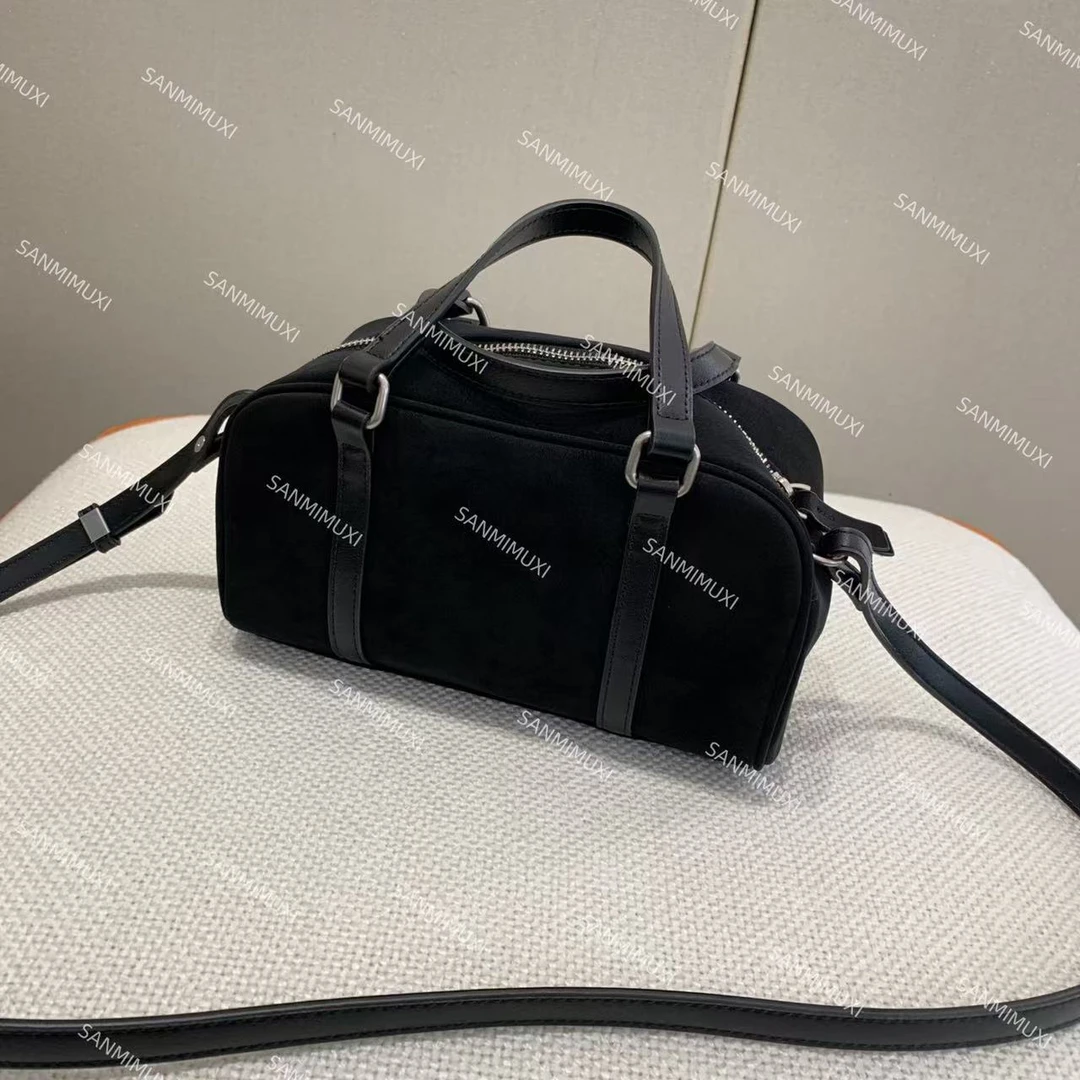 SANMI/叁米  保龄球手提斜挎包 （不带挂件） 1081