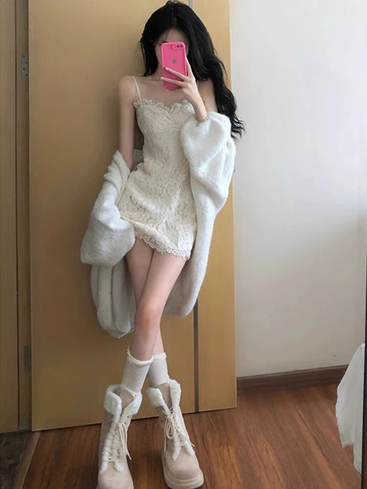 【35~69】时尚辣妹甜妹女装