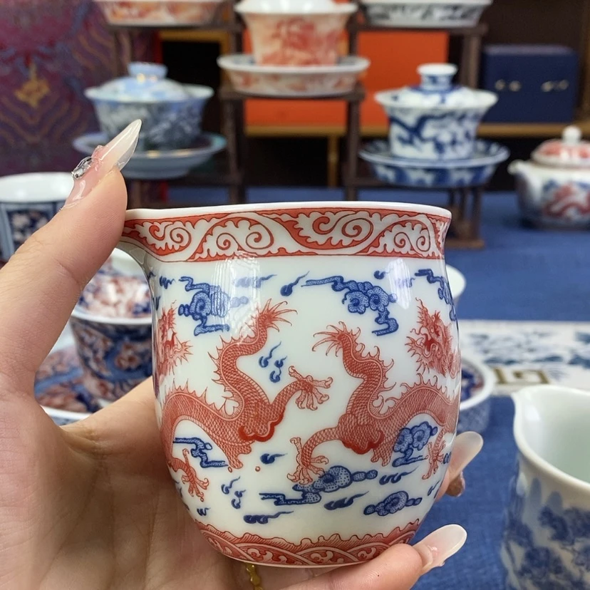 【闪购商品】陶瓷林*平