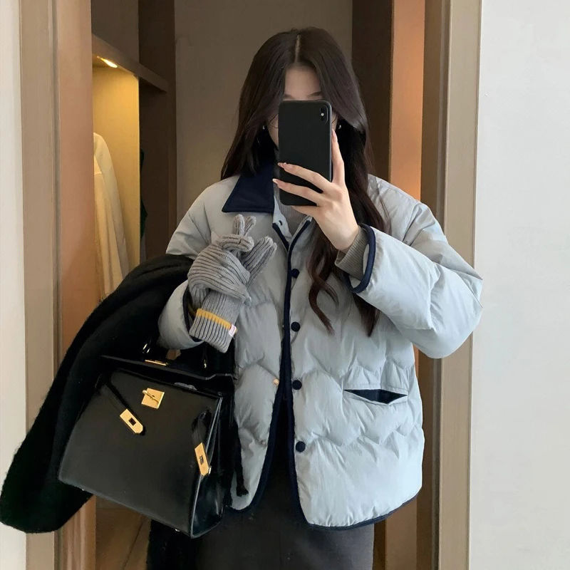 线下998·现货《洋气高级感》外套