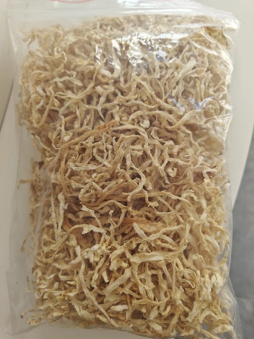 仙居高山农家自种干萝卜丝散装
