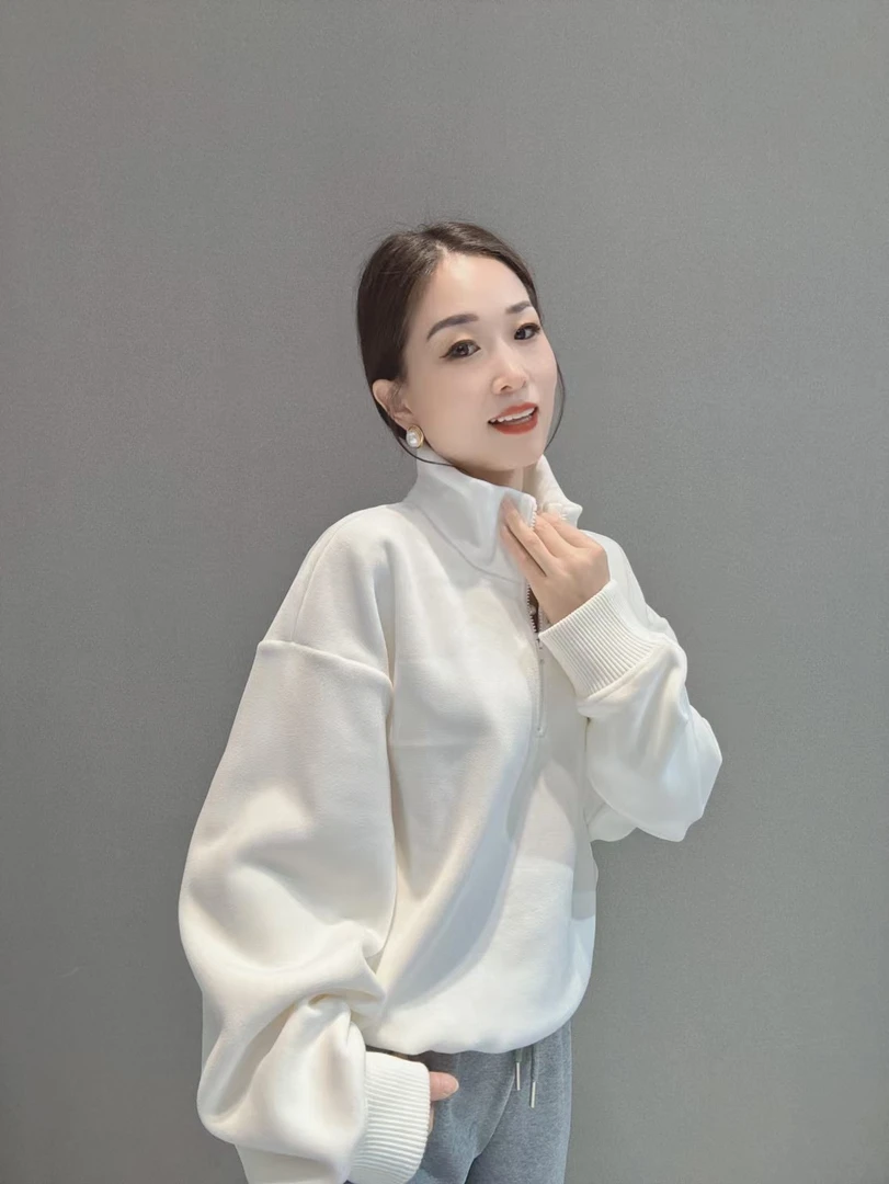 易缔媤卫衣D33541A1026