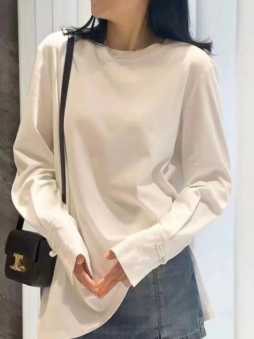 易缔媤国风大T恤D33518