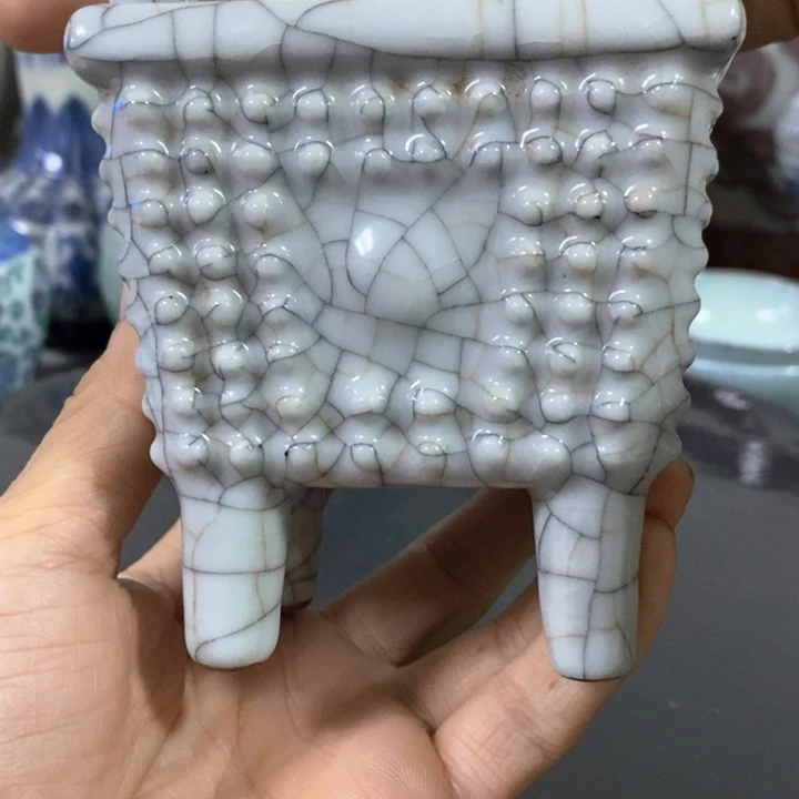 摆件瓷器艺术品摆件22