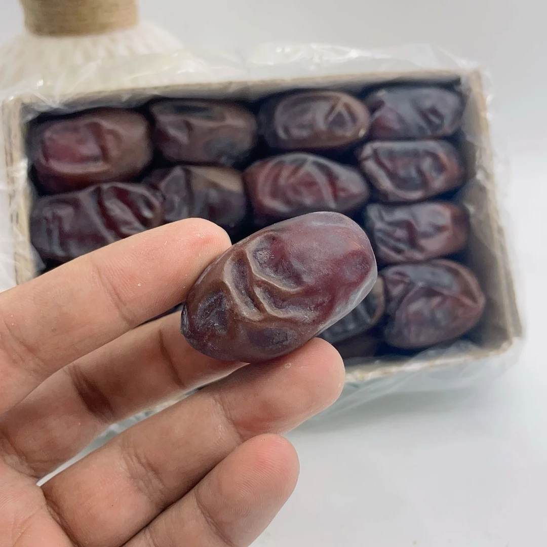 鲜椰枣 Kara Hul Horma（包邮）