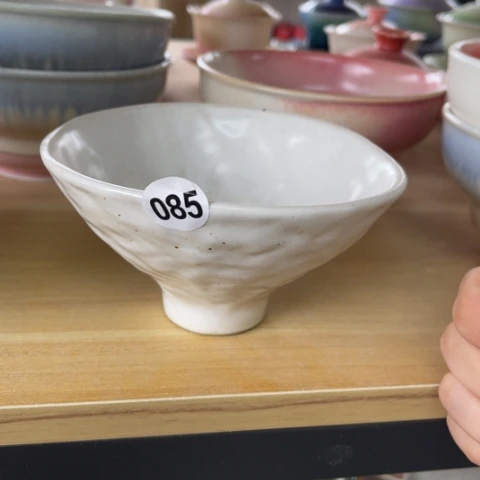 杯木夕陶瓷手工茶器