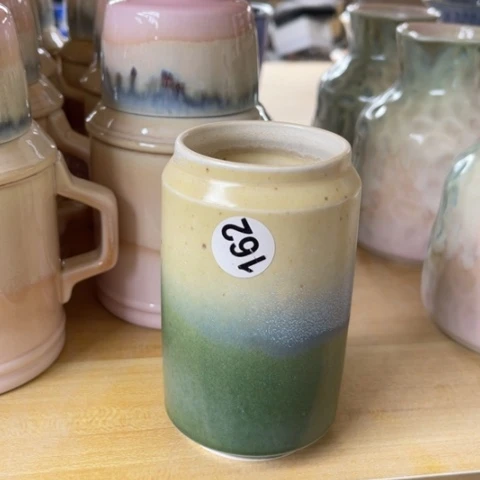 杯木夕陶瓷手工茶器