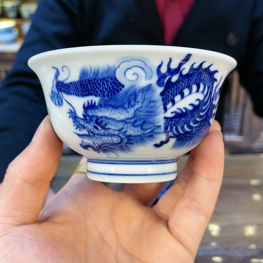 【闪购商品】陶瓷杯宸**爸