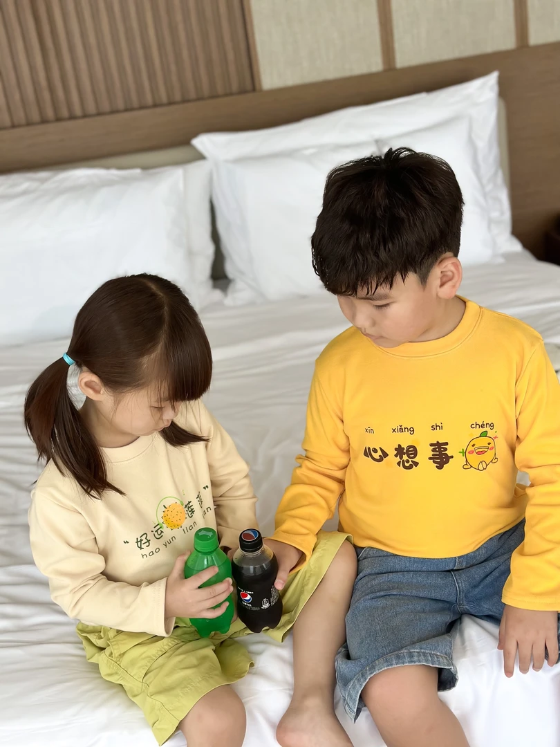 【优贝思】品牌婴幼儿男宝女宝童装【下单备注编码】