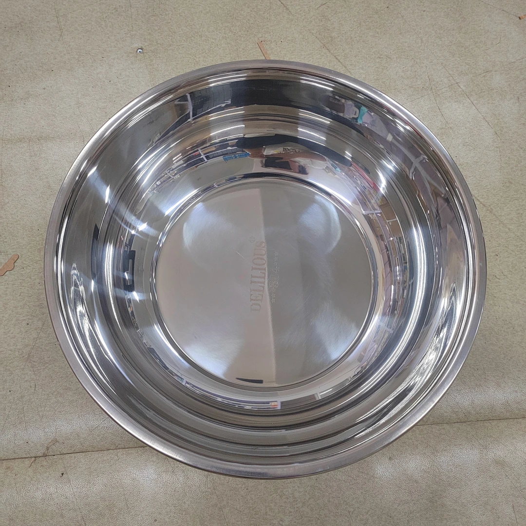 40和面洗菜大盆(拍一发二，个别轻微划痕)